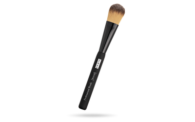 Foundation brush, , medium