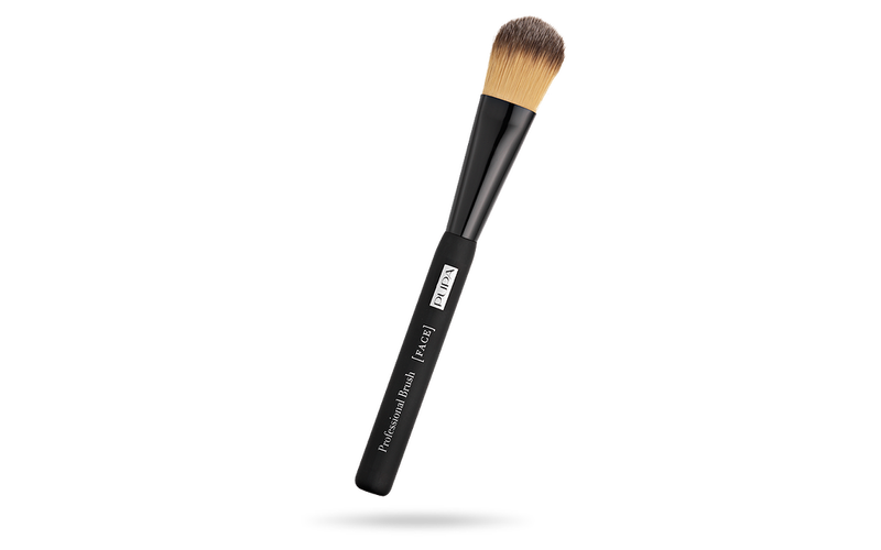 Product image: Foundation brush, , medium-null