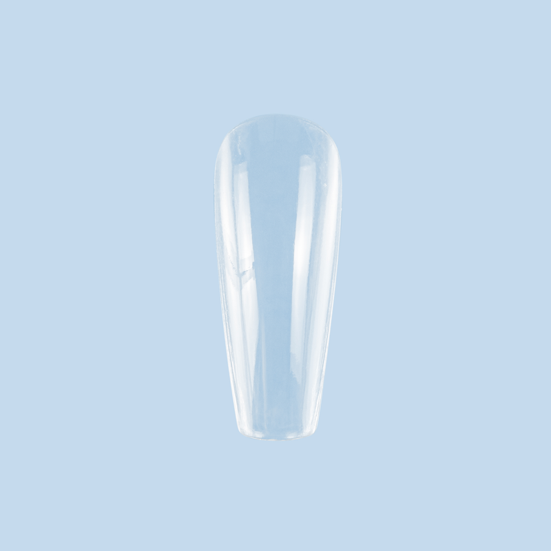 Coffin Medium - Full Cover Tips, , medium image number null