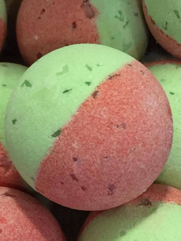 Bath bomb bella donna, , medium-null
