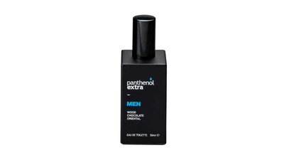 Panthenol extra men eau de toilette 50ml, , medium