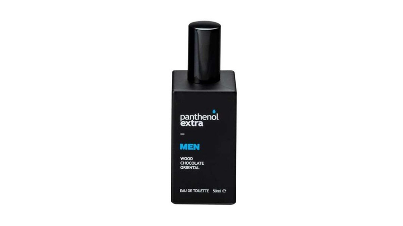 Panthenol extra men eau de toilette 50ml, , medium-null