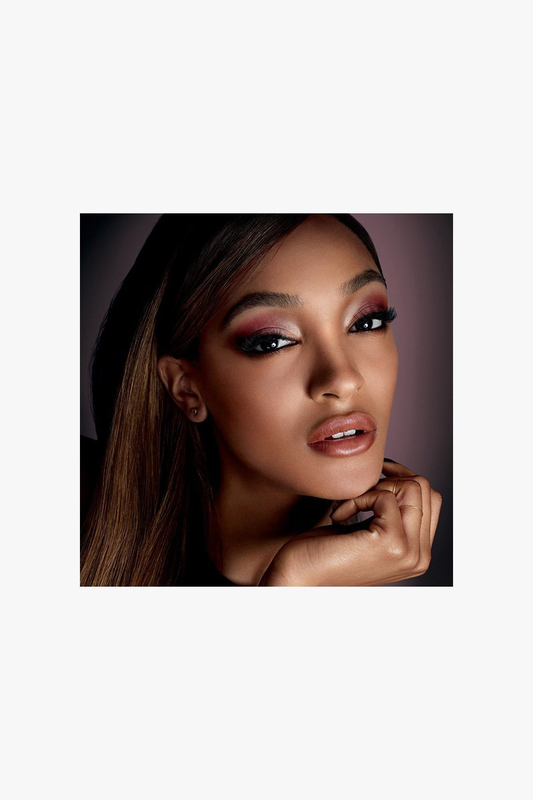 Product image: Burgundy bar eyeshadow palette, , medium-null