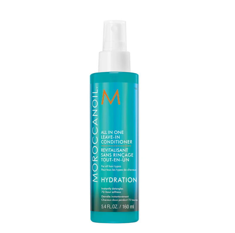 Moroccanoil leave in conditioner 160ml-null