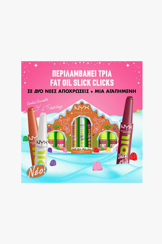 Holiday 25 fat oil kit 01, , medium-null