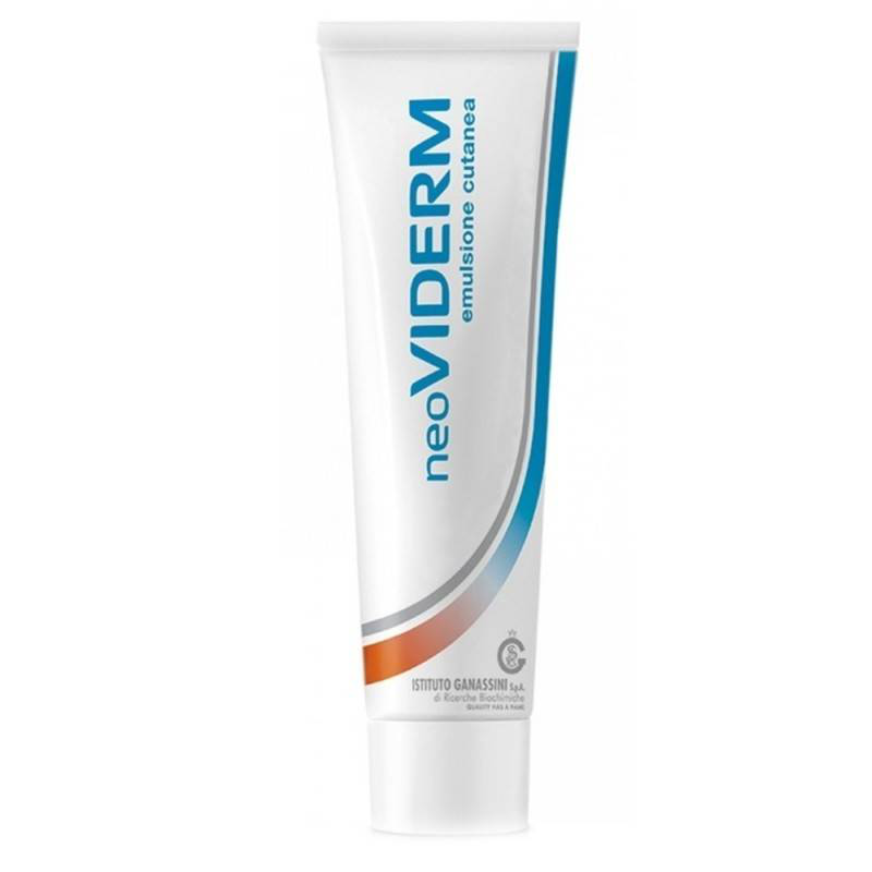 Neoviderm skin emulsion 100ml image number null