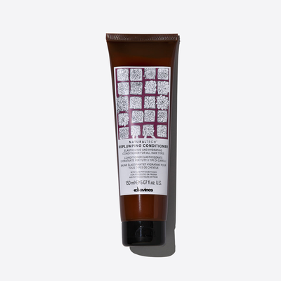 Replumping conditioner