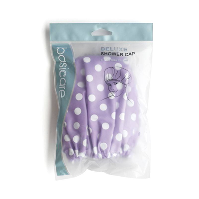 Basicare deluxe shower cap 2259, , medium