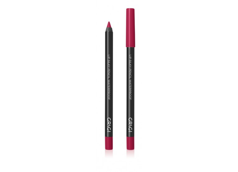 Grigi waterproof lip silky pencil no 28 red orange-null