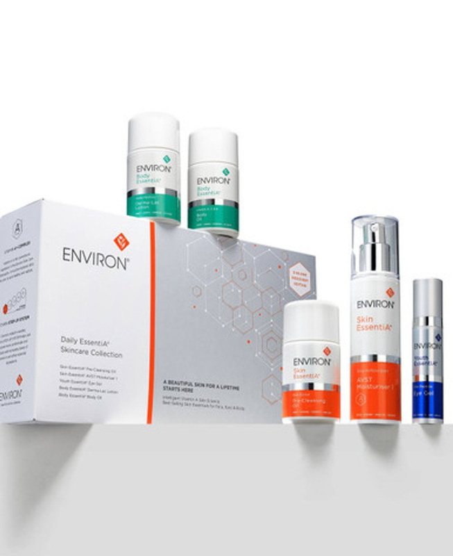 Product image: Daily essentia skincare collection, , medium-null
