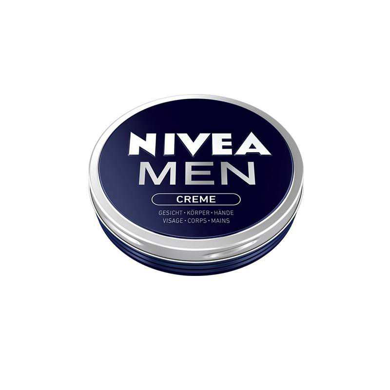 Nivea men cream 75ml-null
