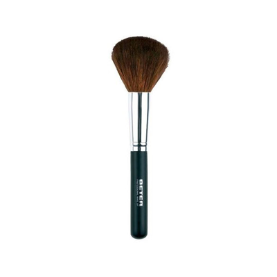 Beter large powder brush-goat hair-16