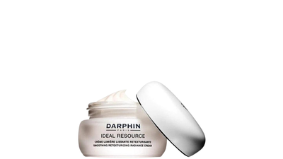 Darphin paris ideal resource smoothing retexturizing radiance cream 50ml, , medium