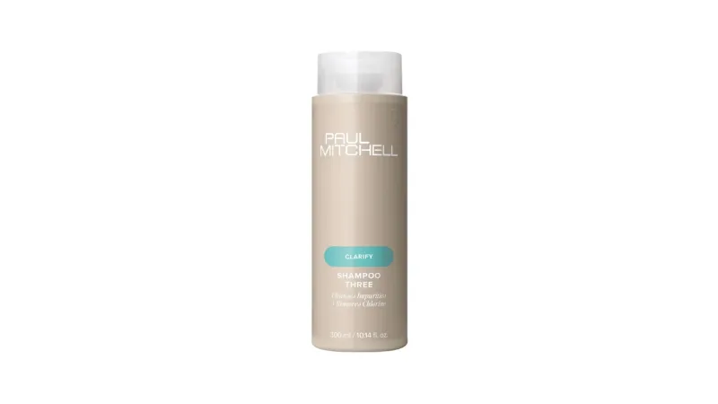 Paul mitchell shampoo three 300 ml-null