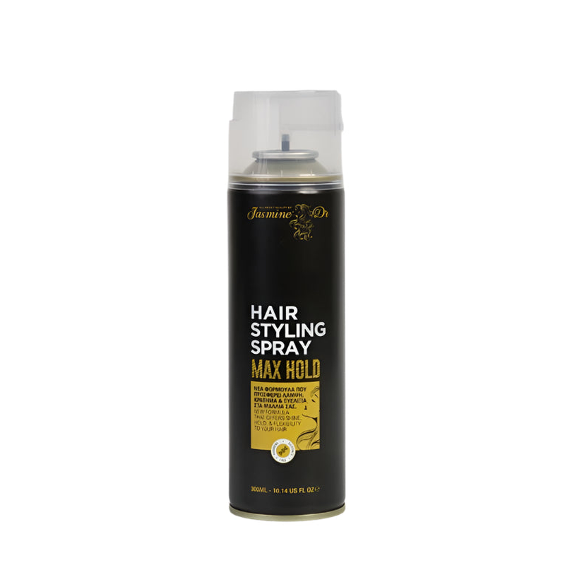 Product image: Hair styling spray 300ml, , medium-null