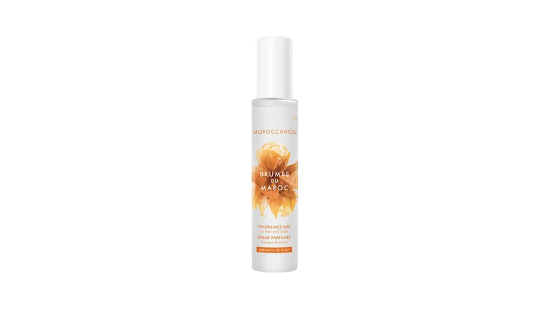 Moroccanoil brume parfum&eacute;e fragrance mist du maroc 100ml-null
