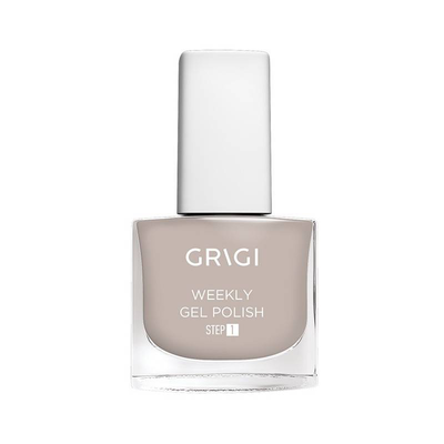 Grigi weekly gel nail polish no 611