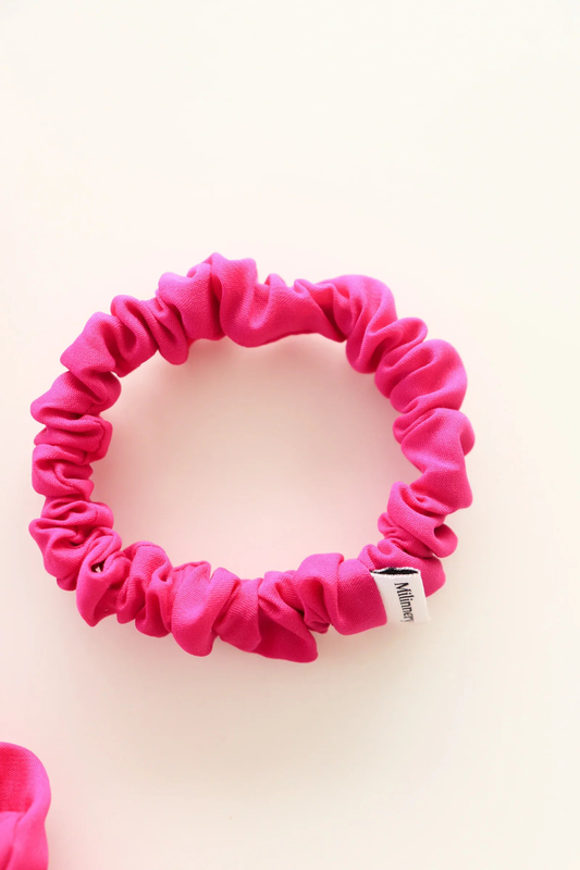 Alexxa xxs scrunchie, , medium-null
