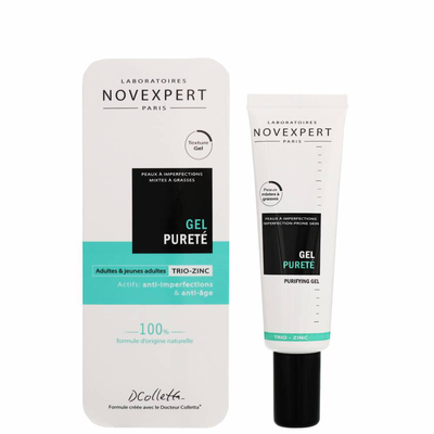 Novexpert purifying gel 30ml, , medium