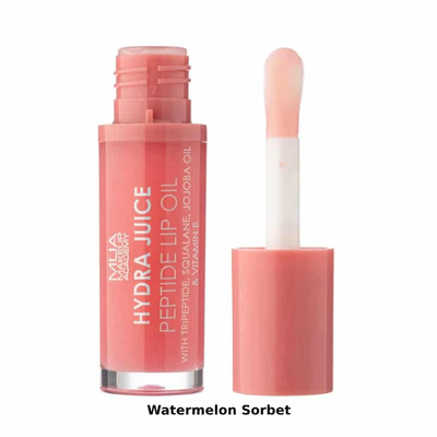 Mua | hydra juice peptide lip oil watermelon sorbet | 7ml, , medium