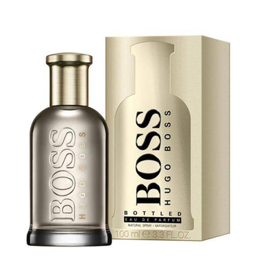 Hugo Boss bottled eau de parfum, , medium