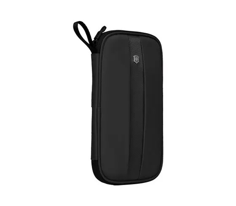 Product image: Ta 5.0, travel organizer with rfid, black, , medium-null