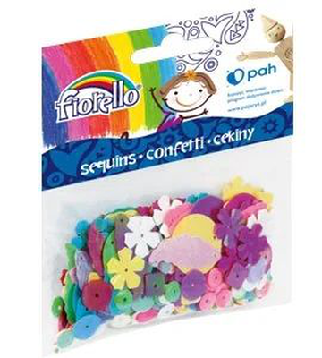 Confetti &ndash; sequins, , medium