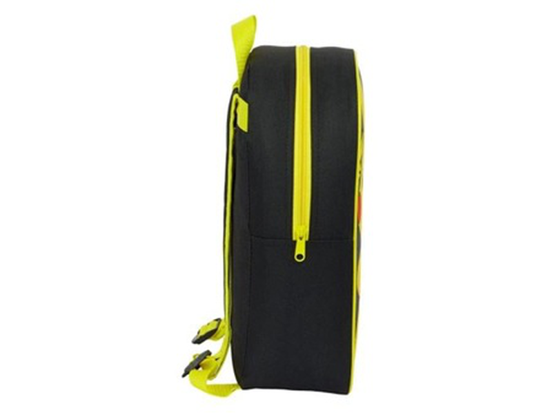 Product image: Safta junior backpack pokemon 34cm, , medium-null