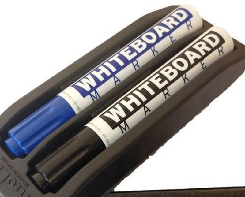 2 set permanent marker rwb 230-02 molin, , medium image number null