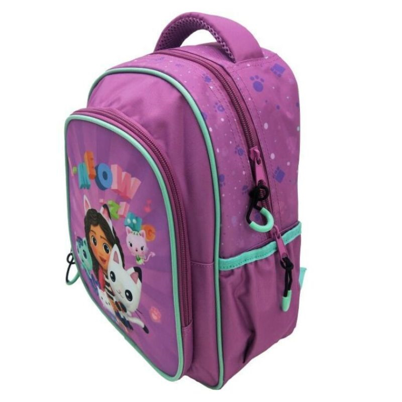 Gim gabby dollhouse nursery bag, , medium-null