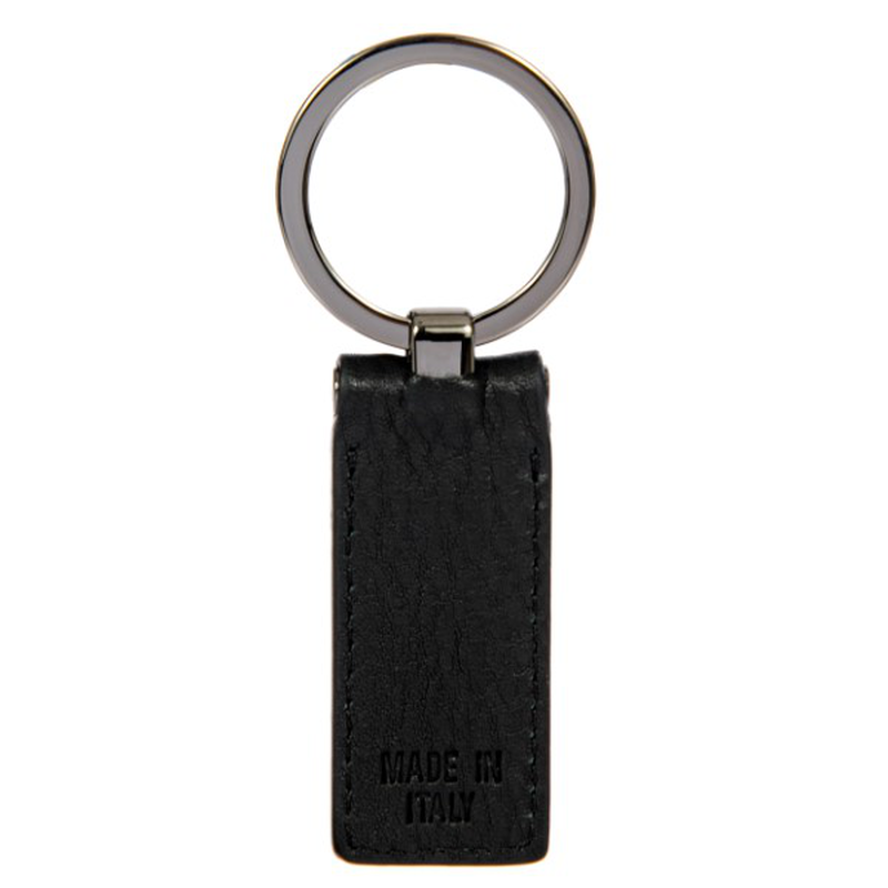 Product image: Porsche design keyring carbon black, , medium-null