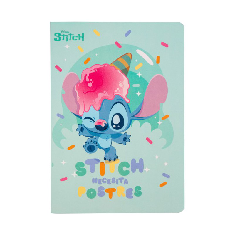 Coolpack stitch exercise book a5 60p, , medium-null