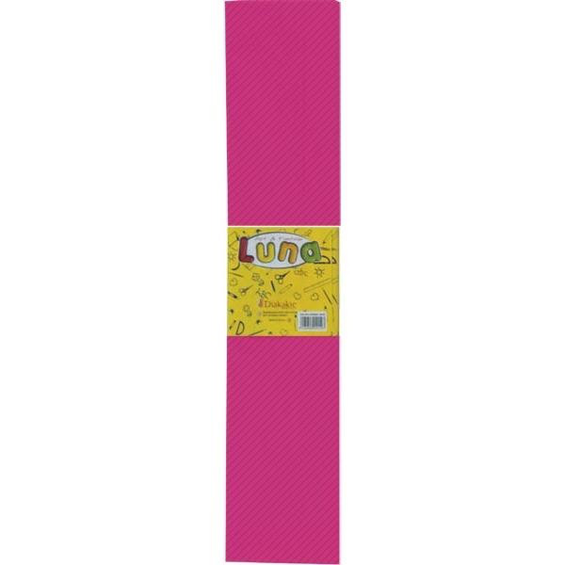 Crepon paper - fuchsia, , medium-null