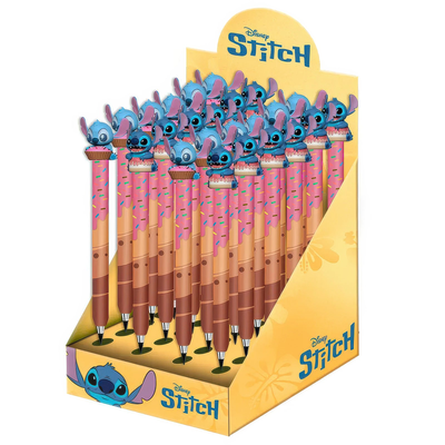 Disney stitch pencil assortment, , medium