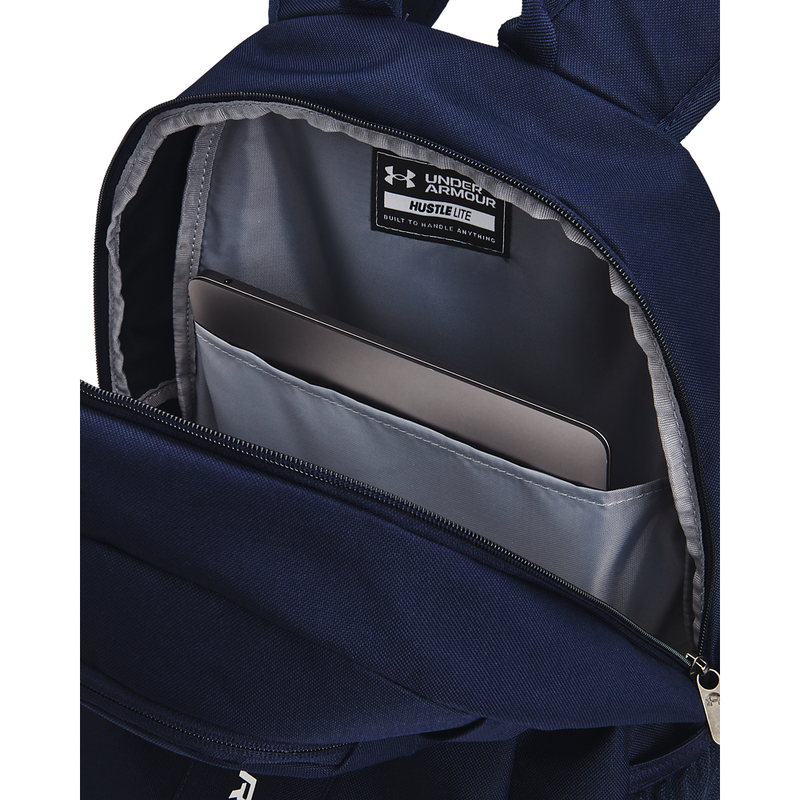 Product image: Under armor backpack light pink-null
