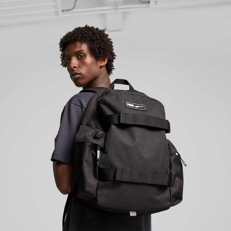Product image: Puma deck backpack-null