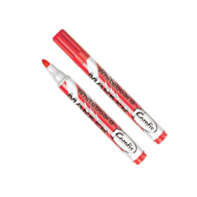 Whiteboard marker red ce91262, , medium