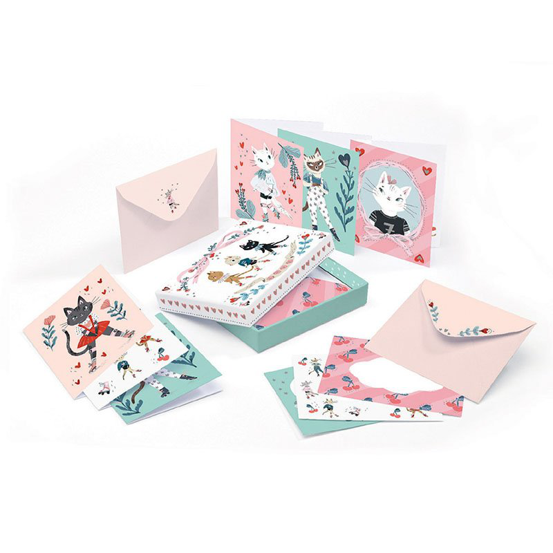 Lucille writing box, , medium-null
