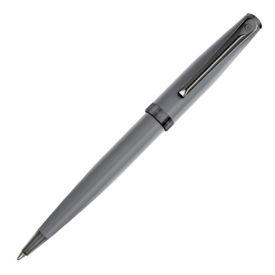 Cerruti ballpoint pen islington grey, , medium