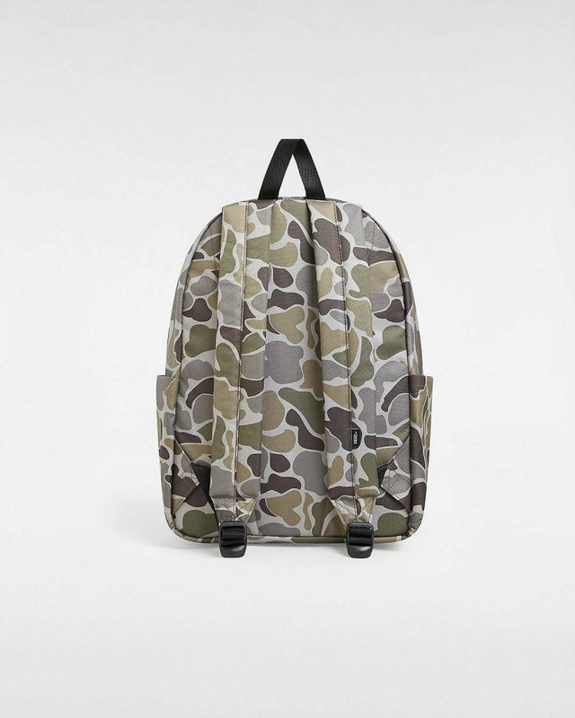 Old skool grom backpack-null