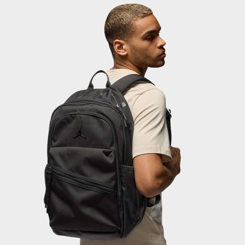 Air patrol backpack image number null