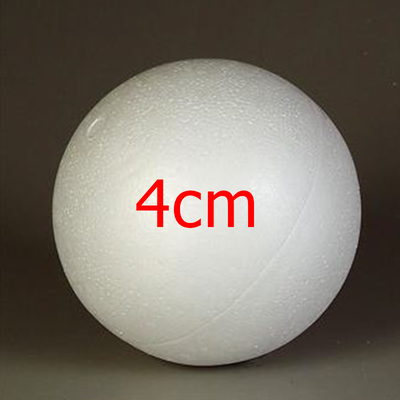 Μπάλα πολυστερίνης 4cm, , medium