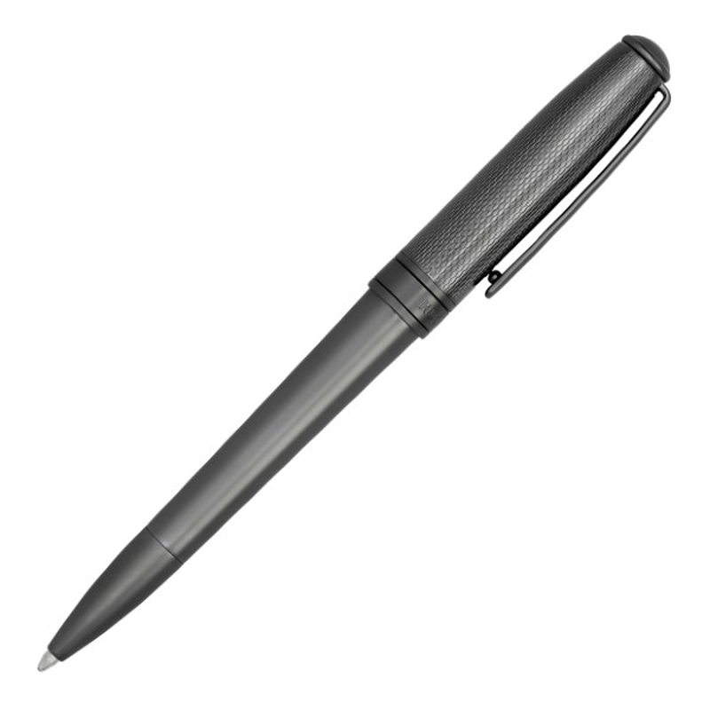 Hugo Boss ballpoint pen essential metal gun, , medium image number null