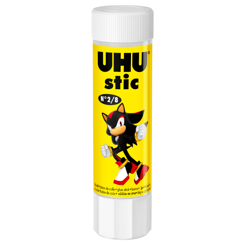Product image: Uhu glue stick back to school 8.2g loose, , medium-null