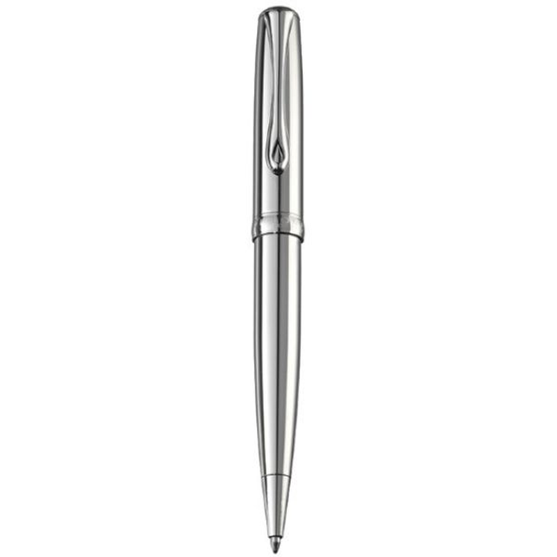 Diplomat bp exc. A2 chrome easyflow, , medium-null