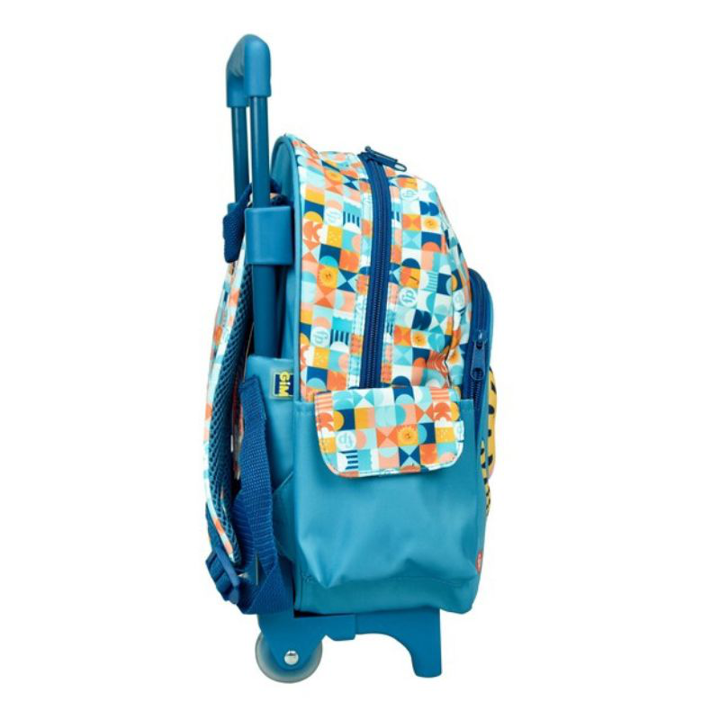 Product image: Gim trolley mini tiger fisher price, , medium-null