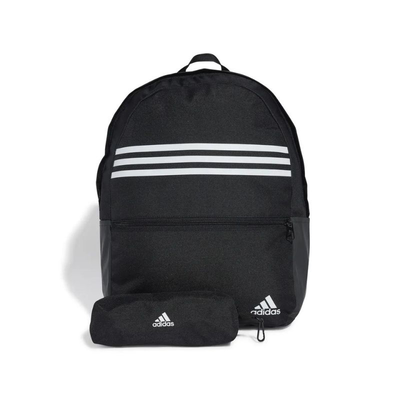 Adidas classic 3-stripes  backpack