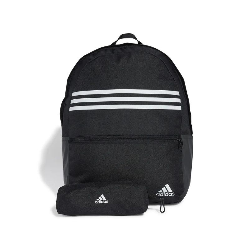 Adidas classic 3-stripes  backpack-null