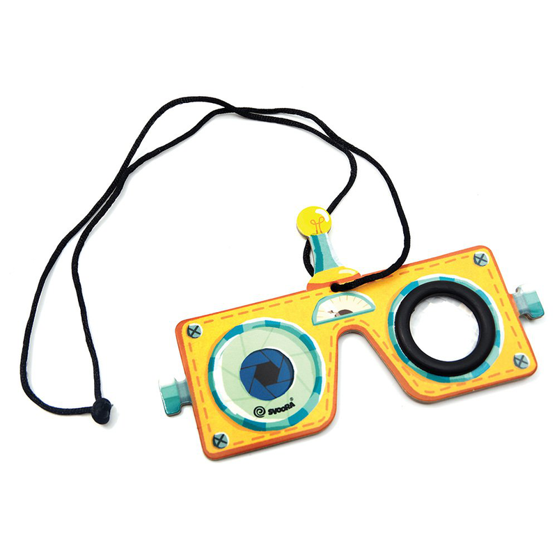 Product image: Kaleidomask robot, , medium-null