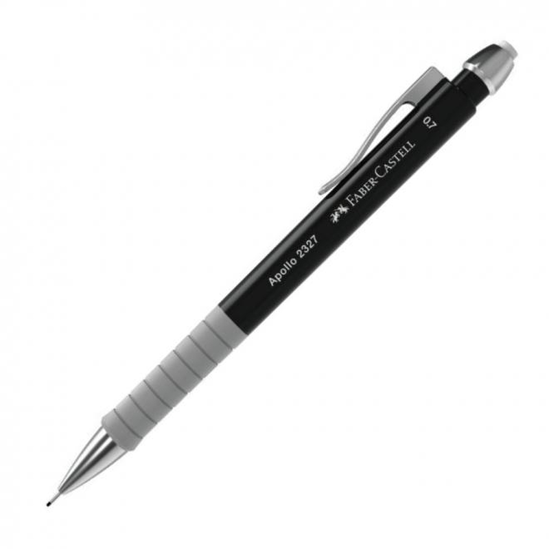 Faber-castell apollo 0.7 mechanical pencil: precision meets elegance in every stroke image number null